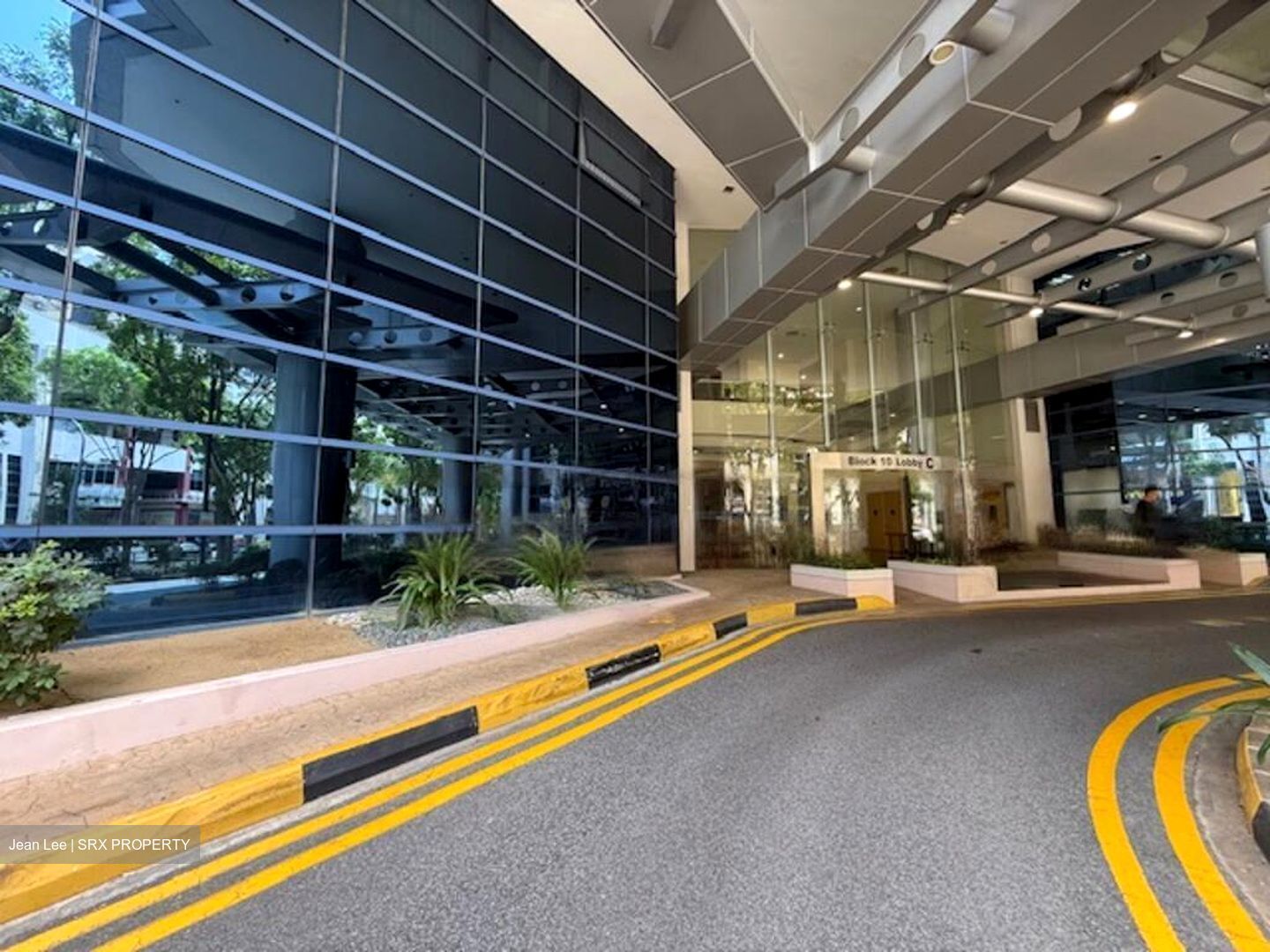 Ubi Techpark (D14), Factory #472495961